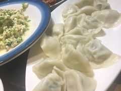 -船歌·鱼水饺青岛菜(闽江二路店)
