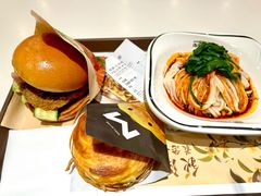 -魏家凉皮(大差市店)