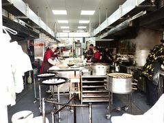 -大南门牛肉包子店