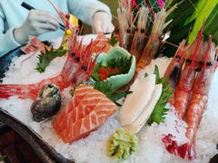 -芥末日本料理(打浦路铂尔曼旗舰店)