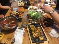 -聚点串吧·北京烧烤(赵登禹路店)