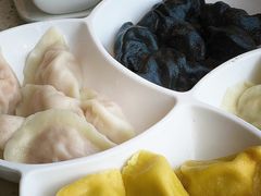 -船歌·鱼水饺青岛菜(金狮广场店)