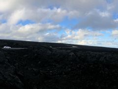 -夏威夷火山国家公园