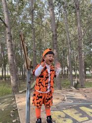 -花开映像儿童摄影