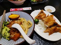 -胡须张鲁肉饭(美食文化馆店)