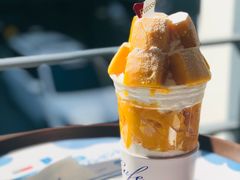 -Cafe de Paris(林荫路店)