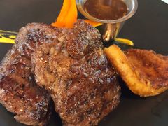 -五合院·整点烤肉