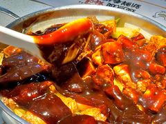 -黄记煌三汁焖锅(顺义华联店)