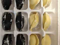 -船歌·鱼水饺青岛菜(正阳路店)