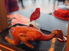 -羽鸽集·乳鸽专门店·地道顺德菜(岭南站店)