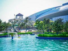 -渔岛海洋度假区