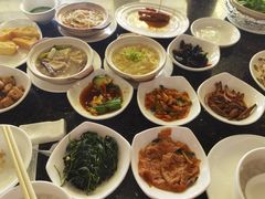 -金泰食府(竹园店)