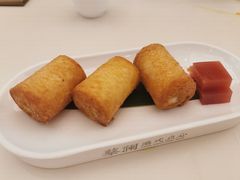 -蔡澜点心·粤菜(嘉里中心店)