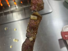 -邢氏老太太烧烤(南山店)