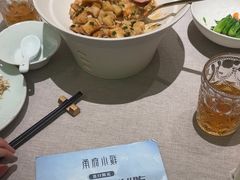 -甬府小鲜(万象城店)