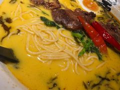 -和府捞面(东直门银座店)