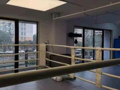 -EFL巴西柔术·综合格斗·泰拳·少儿体能训练(虹桥德必馆)