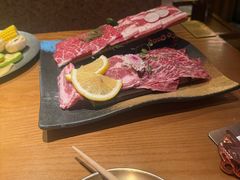 -MIKOMIKO和牛烧肉专门店(南门店)