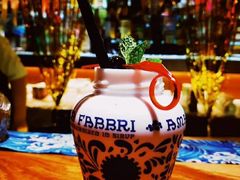 -鸡尾酒实验室酒吧(隆礼路店)