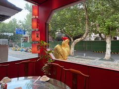 -陈记菜馆·非遗淮扬菜(东关街教场店)
