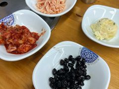 -亲昵春川鸡排(韩国美食街店)