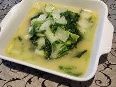 上汤时蔬-一江春水·杭帮臻宴(三台山店)