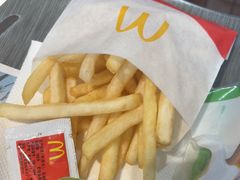-麦当劳(东大桥店)