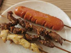 -傣家妹子过桥米线(一号店)