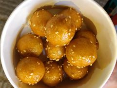 -黑色经典臭豆腐·湖南特产(太平街口店)