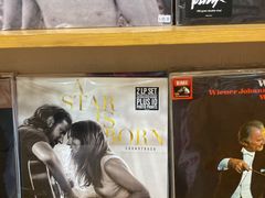 -M.F CDshop唱片店