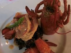 -马克西姆餐厅(崇文门店)