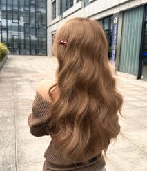 -CARR SALON英伦理容专业店