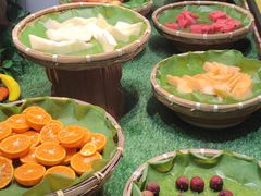 -吉木烤肉自助餐厅(乐汇城店)