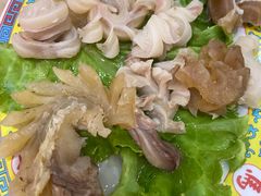 -清真·马家火锅美食城(镇江北路店)