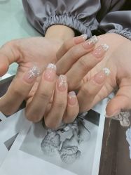 -美兮美学·日式美甲美睫