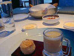 -香港喜来登酒店蚝酒吧