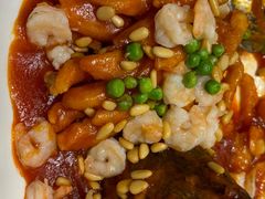 -花中城·杭帮菜·粤菜·海鲜火锅(清泰街店)