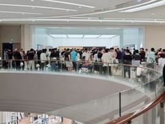 -Apple零售店(青岛万象城店)