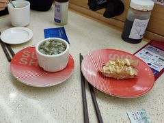 芥末章鱼-大力喜速递寿司(世纪金源店)