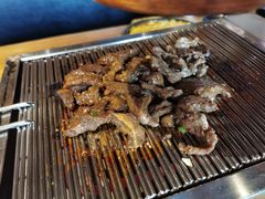 -千寻烧肉(政务区店)