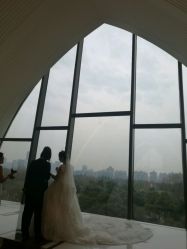 婚礼殿堂-中谷小南国花园酒店·宴会厅