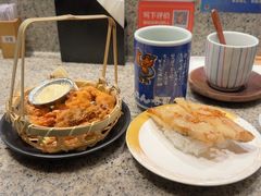 -合点寿司(美罗城店)