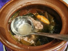 -民间瓦缸煨汤館(嵩山路店)