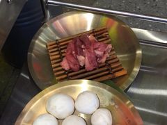 -南浦洞烤肉·新世界版(奥体店)