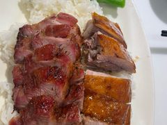 -新旺茶餐厅·早餐·夜宵(仙霞店)