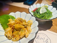 -玉川屋·深夜食堂居酒屋(柳巷店)