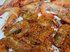 -徐记海鲜(梅溪新天地店)