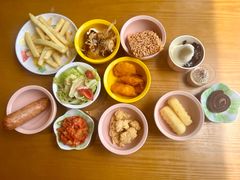 -合风谷(南下塘店)