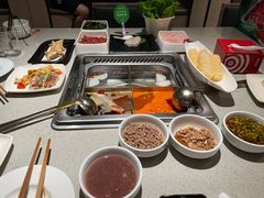 -海底捞火锅(龙岗星河COCO Park店)
