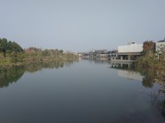 -上海怡沁园度假酒店